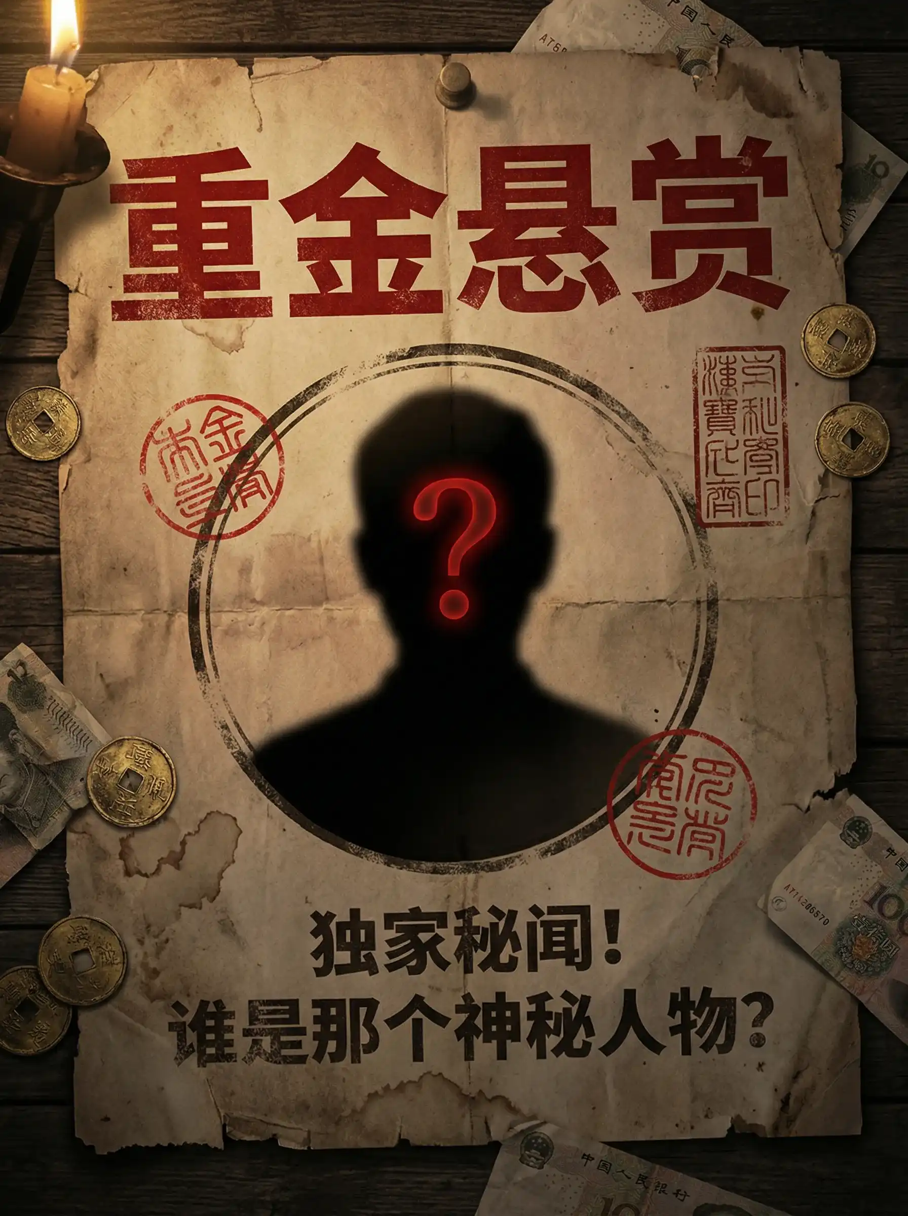你好李焕英电影免费天天影院 - 重金悬赏线索征集令